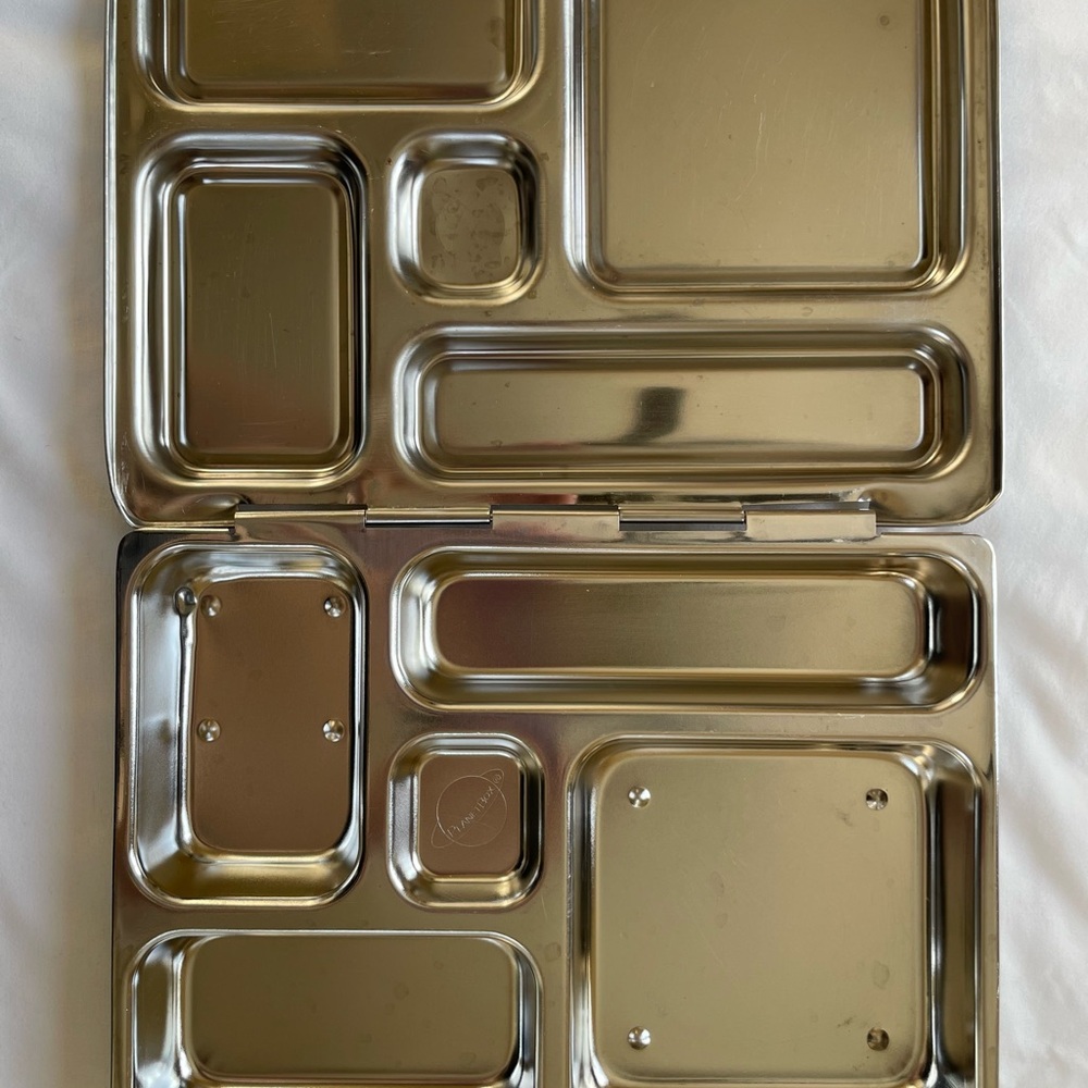 PlanetBox Bento Lunch Box